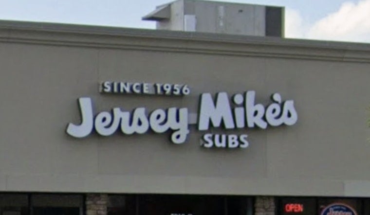 Subs Stampede As Jersey Mike's Muscles Into Shops At Nacogdoches