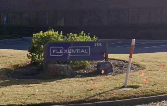 Suburban Server Surge: Flexential Plots New Norcross Data Fortress