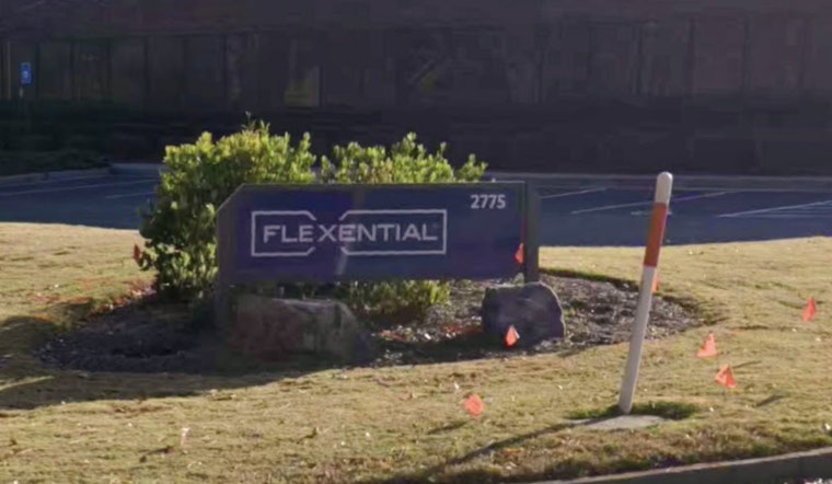 Suburban Server Surge: Flexential Plots New Norcross Data Fortress