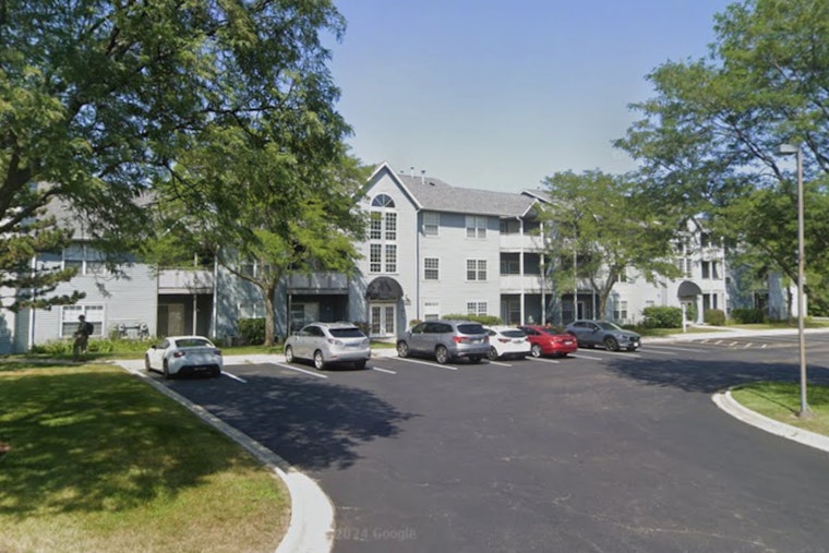 Suburban Shakeup: Marquette Drops $44M On Lake Bluff’s Forest Pointe
