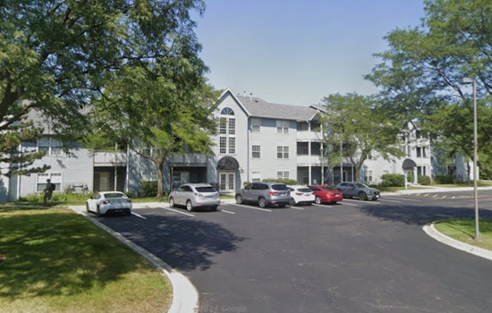 Suburban Shakeup: Marquette Drops $44M On Lake Bluff’s Forest Pointe