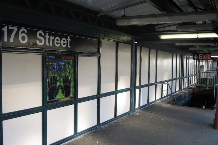 Subway Bloodshed: Man Fatally Stabbed on Bronx 4 Train Platform at 176th Street