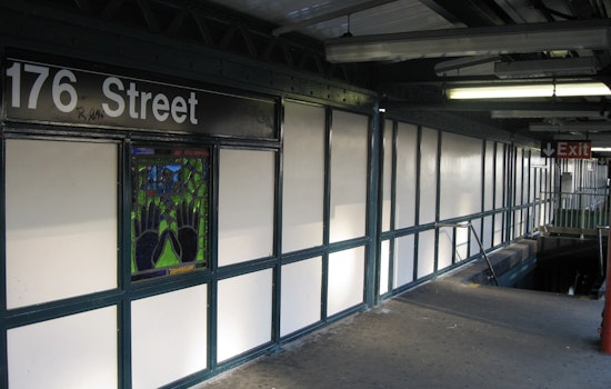 Subway Bloodshed: Man Fatally Stabbed on Bronx 4 Train Platform at 176th Street