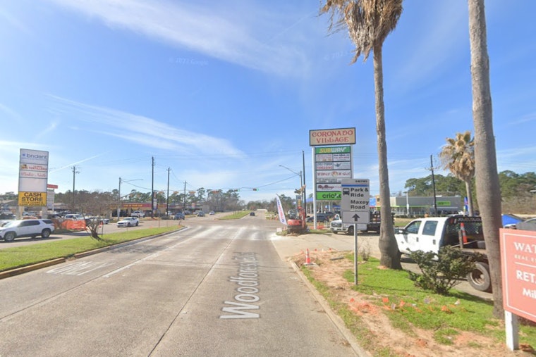 Subway Stickup Spree: East Harris County Teen Nabbed After Traffic Stop