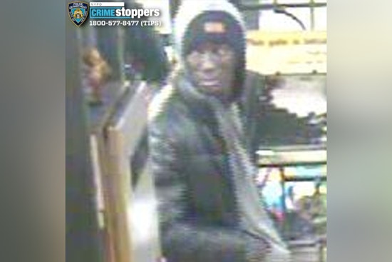 Subway Thief Shoves 83-Year-Old at 86th Street Station, Cops on the Hunt