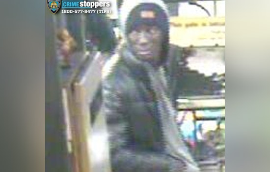 Subway Thief Shoves 83-Year-Old at 86th Street Station, Cops on the Hunt