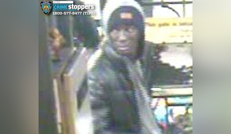 Subway Thief Shoves 83-Year-Old at 86th Street Station, Cops on the Hunt