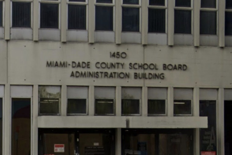 Success Academy Wins Tense Showdown To Move Into Five Miami-Dade High Schools