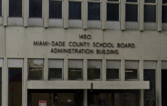 Success Academy Wins Tense Showdown To Move Into Five Miami-Dade High Schools