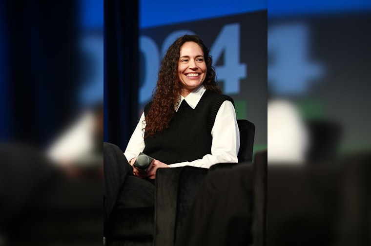 Sue Bird Lands In FIBA Hall Of Fame As Seattle Soaks In The Glory