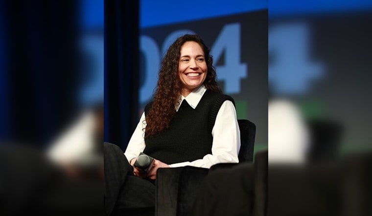 Sue Bird Lands In FIBA Hall Of Fame As Seattle Soaks In The Glory