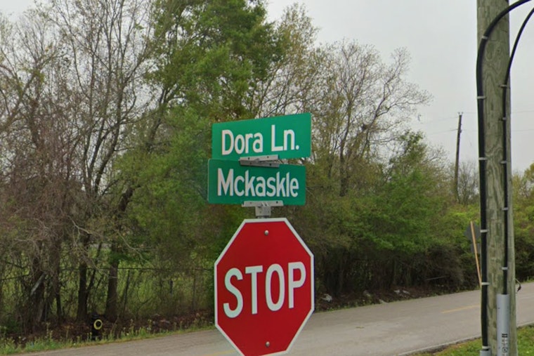 Sugar Land Industrial Tragedy as Cops Swarm McKaskle Road Site