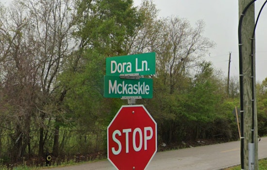 Sugar Land Industrial Tragedy as Cops Swarm McKaskle Road Site
