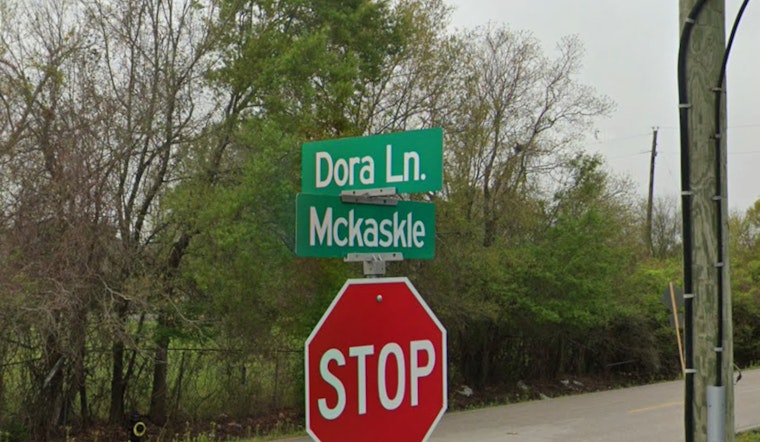 Sugar Land Industrial Tragedy as Cops Swarm McKaskle Road Site