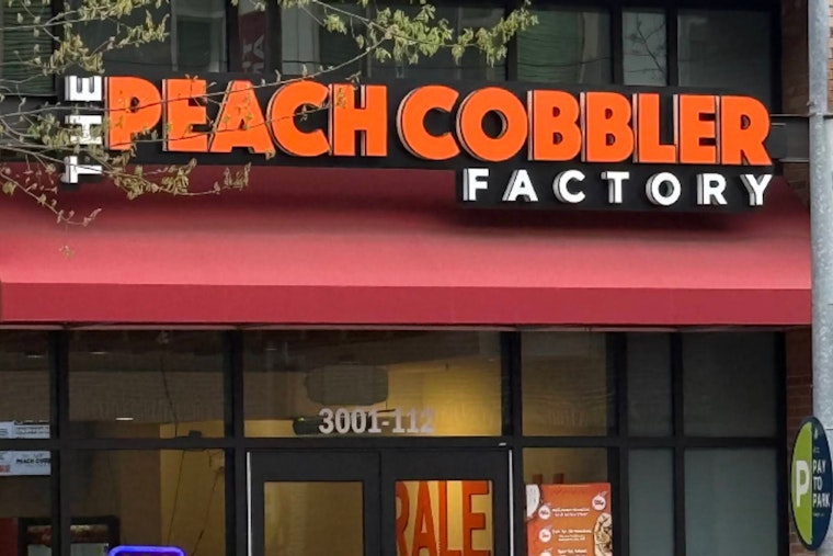 Sugar Rush: Peach Cobbler Factory Plotting 15-Shop Takeover of Minnesota