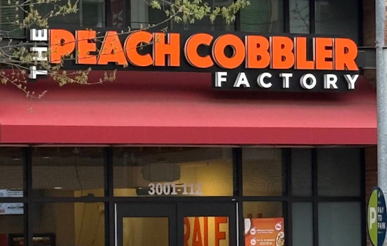 Sugar Rush: Peach Cobbler Factory Plotting 15-Shop Takeover of Minnesota