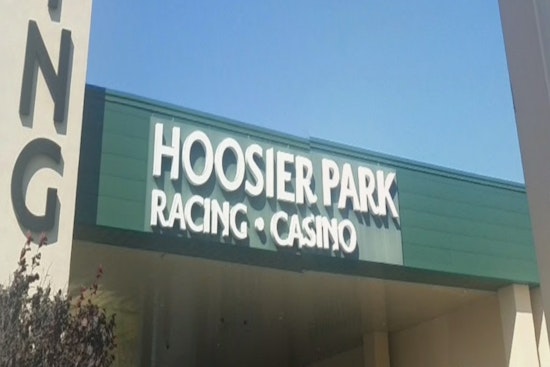 Sulky's Trackside Hotspot Races Into Harrah's Hoosier Park