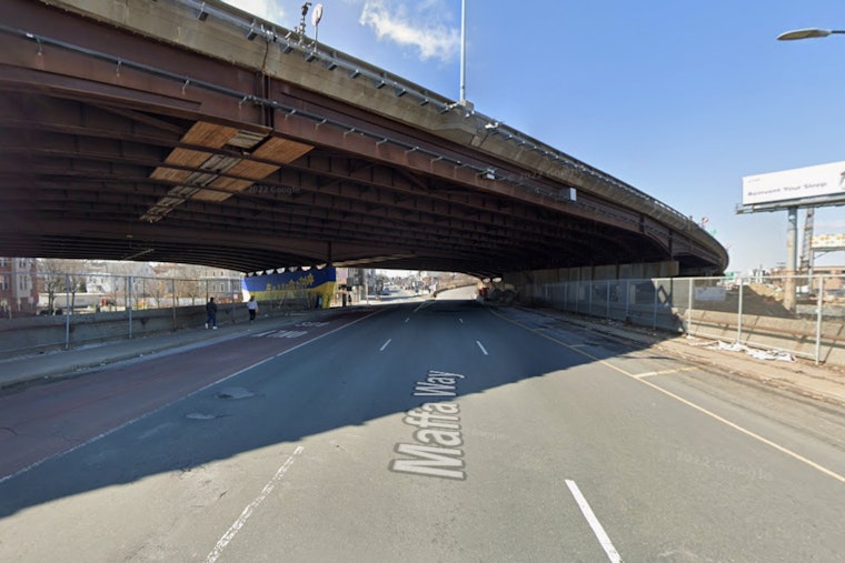 Sullivan Square Shakeup Hands Streets Back To People
