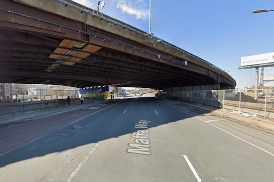 Sullivan Square Shakeup Hands Streets Back To People