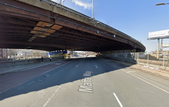 Sullivan Square Shakeup Hands Streets Back To People