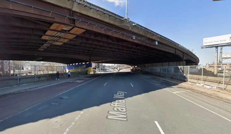 Sullivan Square Shakeup Hands Streets Back To People
