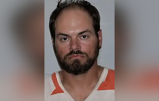 ‘Summer House’ Star’s Cousin Busted in Missouri Grandma’s Slaying on Eve of Reunion