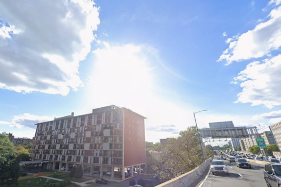 Summer Sneaks In, Then Gets Soaked: D.C. Faces 80s Heat And Weekend Showers