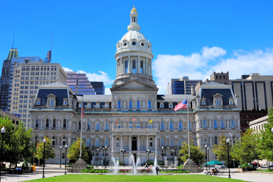 Summer Squeeze In Baltimore: Youth Program Slots Slashed As Break Nears
