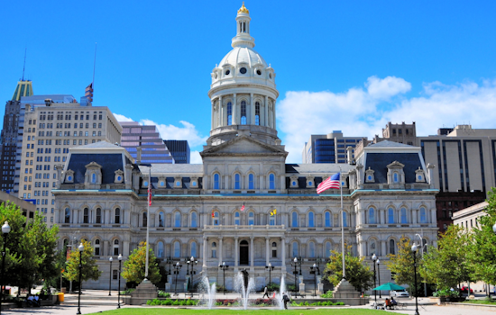 Summer Squeeze In Baltimore: Youth Program Slots Slashed As Break Nears