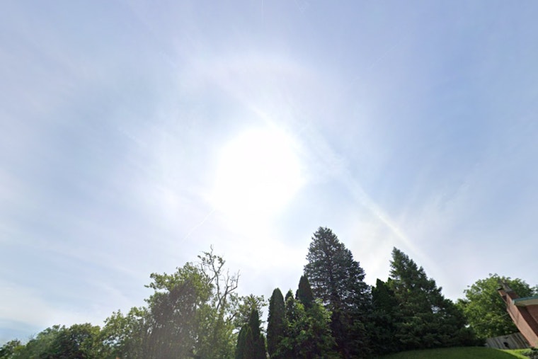 Summer Tease, Indy Basks In 80s As South Winds Roar In