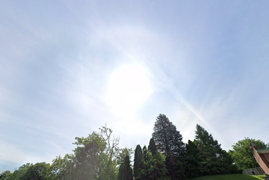 Summer Tease, Indy Basks In 80s As South Winds Roar In
