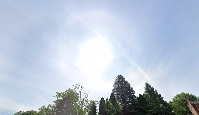 Summer Tease, Indy Basks In 80s As South Winds Roar In