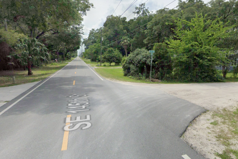 Summerfield Hit-And-Run Suspect Nabbed After Slamming Into Marion County School Bus