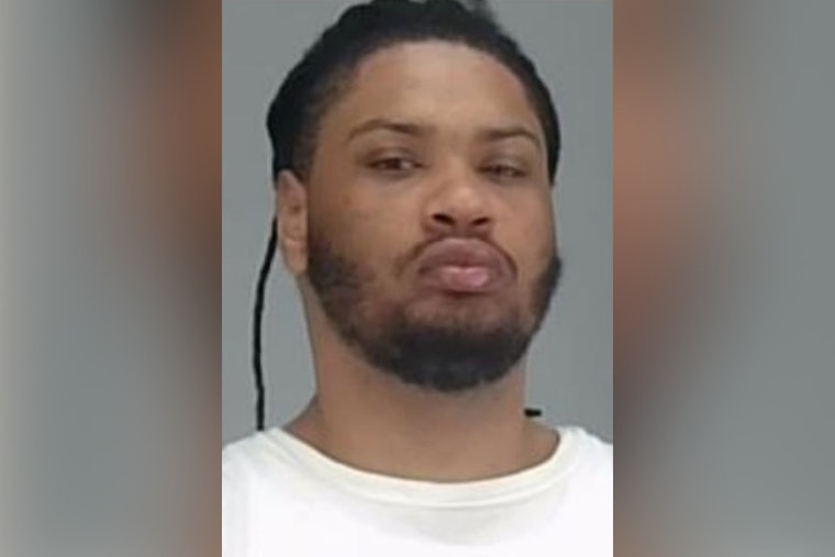 Summit County Blasts Warrant Wednesday App Alert, Puts Akron Man In Crosshairs