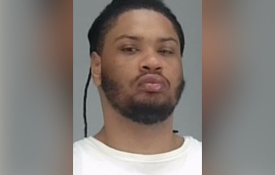 Summit County Blasts Warrant Wednesday App Alert, Puts Akron Man In Crosshairs