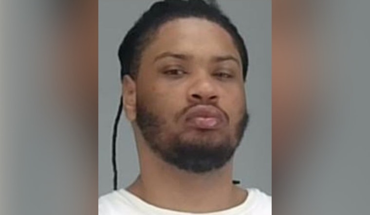 Summit County Blasts Warrant Wednesday App Alert, Puts Akron Man In Crosshairs
