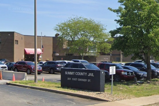 Summit County Jail Horror as Inmate Dies After Apparent Hanging Attempt