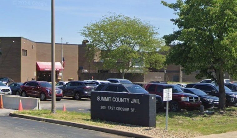 Summit County Jail Horror as Inmate Dies After Apparent Hanging Attempt