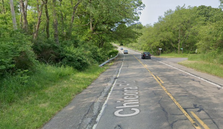 Summit Township Ramp Crash Leaves Local Motorcyclist Dead, Passenger Airlifted