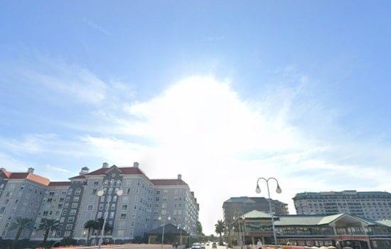Sun Bows Out As Stormy, Wind-Whipped Week Targets Tampa