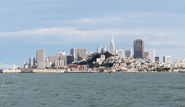 Sun Breaks, Storms Brew: San Francisco In For A Weather Whiplash Weekend