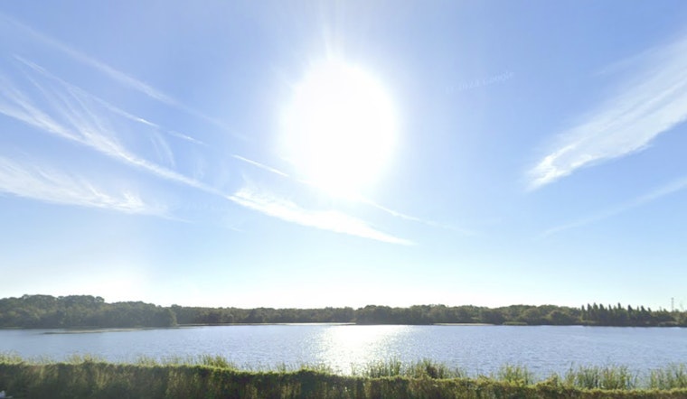 Sun-Sizzled Tampa Swelters While Drought Puts Rain on Hold