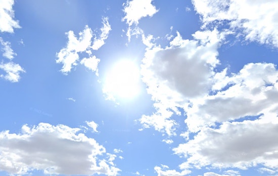 Sun-Soaked Comeback: Seasonal Heat Muscles Back Into Phoenix