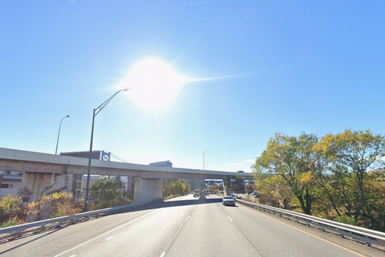 Sun-Soaked Monday, Fire Fears Tuesday As Philly Weather Flips Fast
