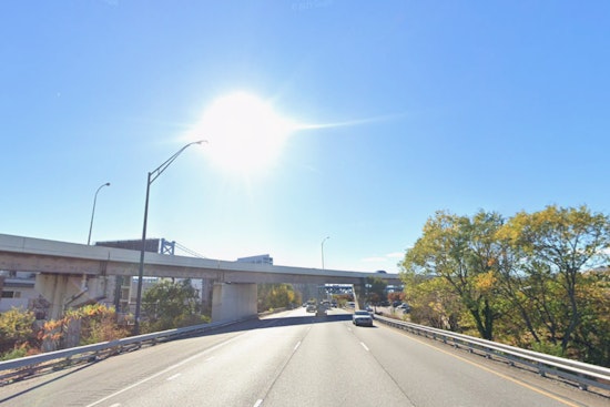 Sun-Soaked Monday, Fire Fears Tuesday As Philly Weather Flips Fast