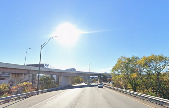 Sun-Soaked Monday, Fire Fears Tuesday As Philly Weather Flips Fast