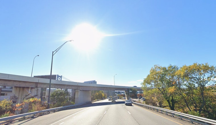 Sun-Soaked Monday, Fire Fears Tuesday As Philly Weather Flips Fast