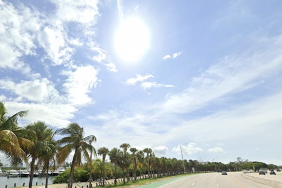 Sun, Surf And Sneaky Currents: Miami’s Warmup Comes With A Warning
