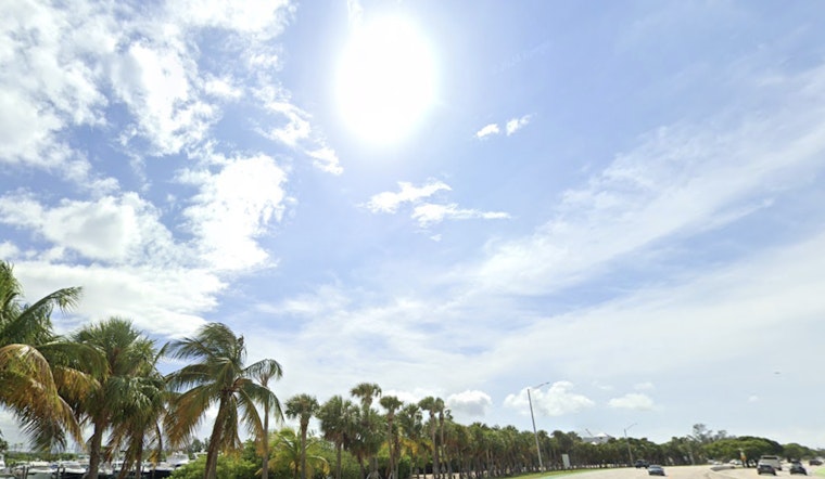 Sun, Surf And Sneaky Currents: Miami’s Warmup Comes With A Warning