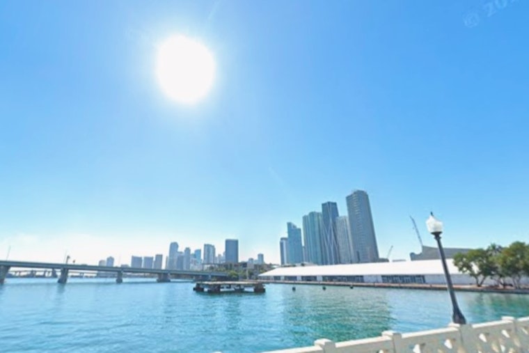 Sun, Sweat And Sneaky Rip Currents In Miami’s Weekend Forecast